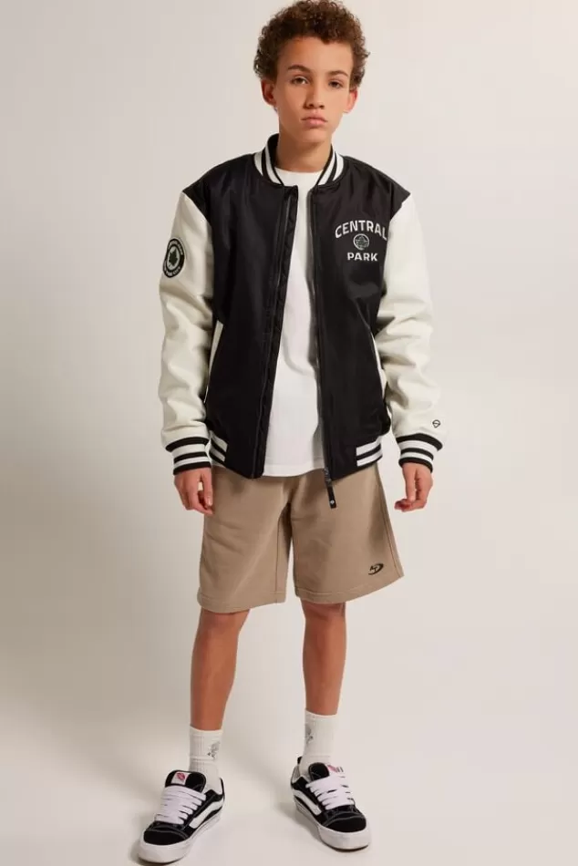 America Today Jackets^Baseball jacket Jack JR