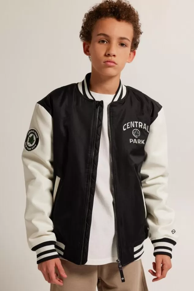 America Today Jackets^Baseball jacket Jack JR