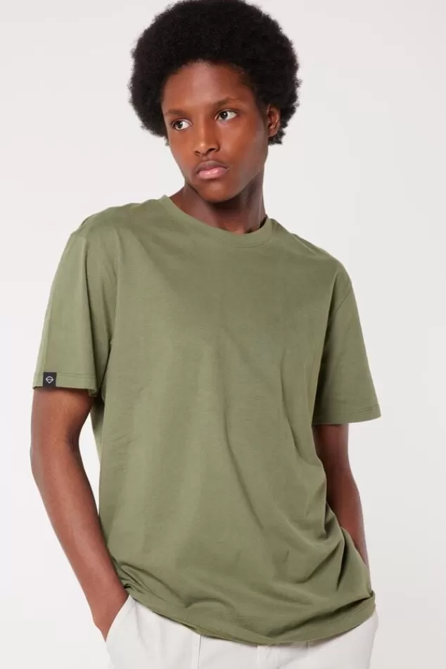 America Today T-shirts & Polo's^Basic T-shirt Eric