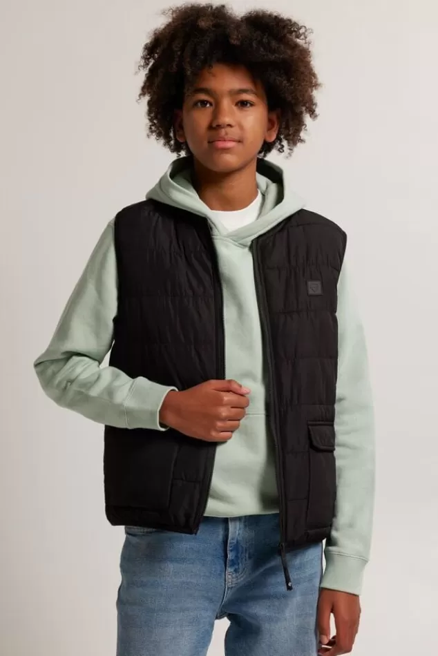 America Today Jackets^Bodywarmer Joseph Jr Black