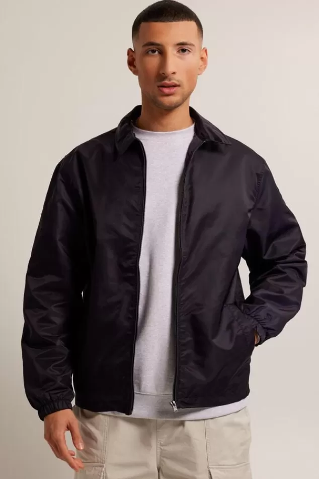 America Today Jackets | Varsity jackets^Bomber jacket Jacob Darkblue