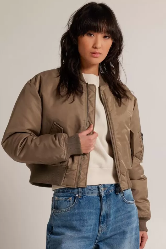 America Today Varsity jackets | Jackets^Bomber jacket Jordyn