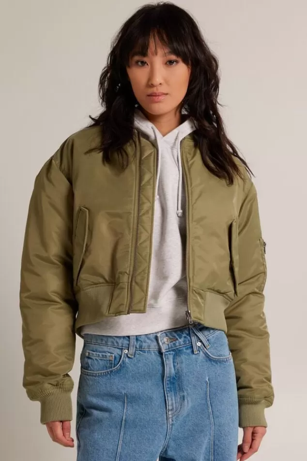 America Today Varsity jackets | Jackets^Bomber jacket Jordyn