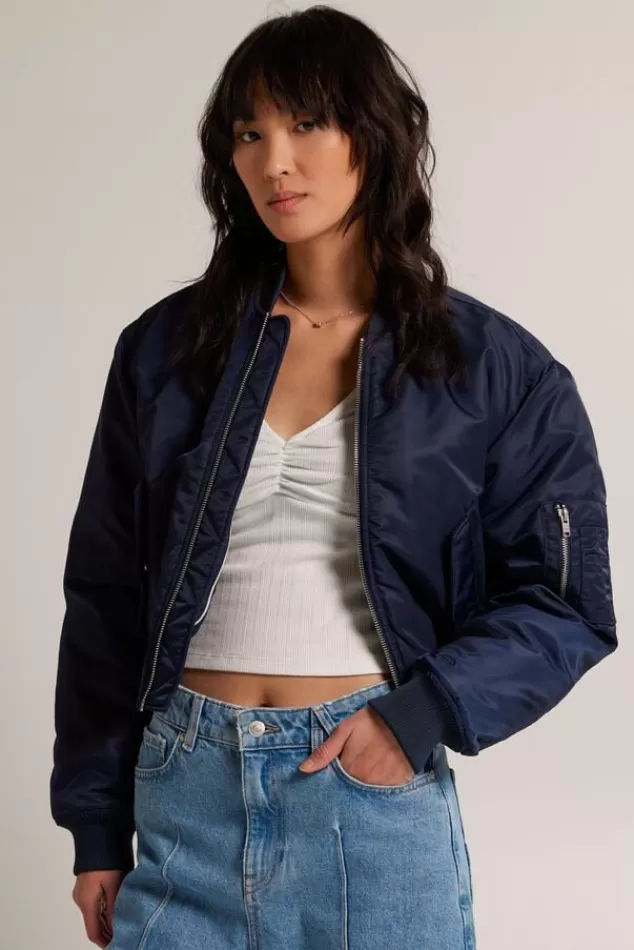 America Today Jackets | Varsity jackets^Bomber jacket Jordyn