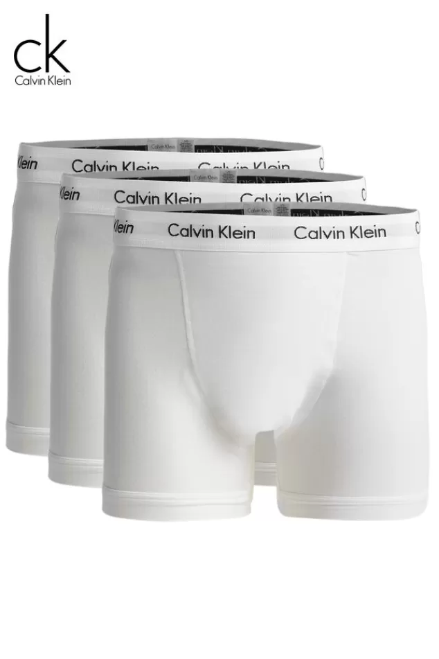 America Today Underwear & Lounge^Boxershort Calvin Klein 3-pack