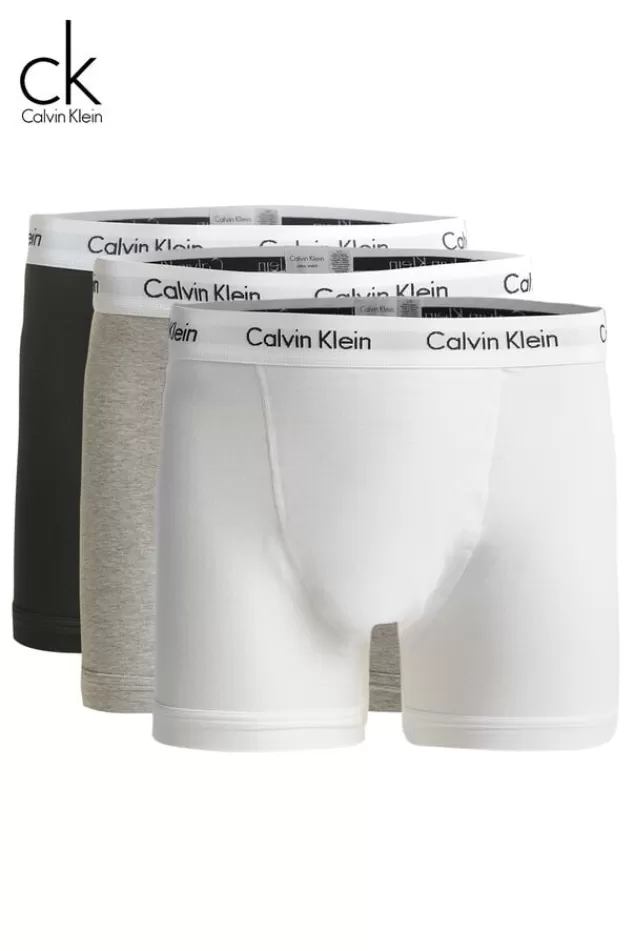 America Today Underwear & Lounge^Boxershort Calvin Klein 3-pack