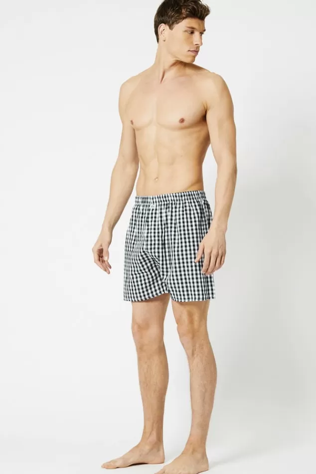 America Today Underwear & Lounge^Boxershort Thomas