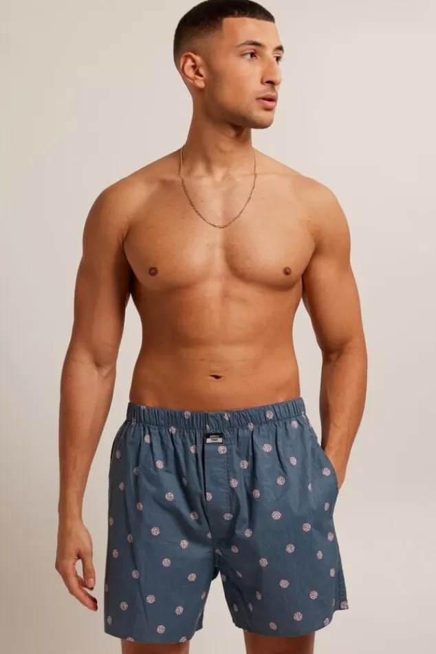 America Today Underwear & Lounge^Boxershort Thomas P