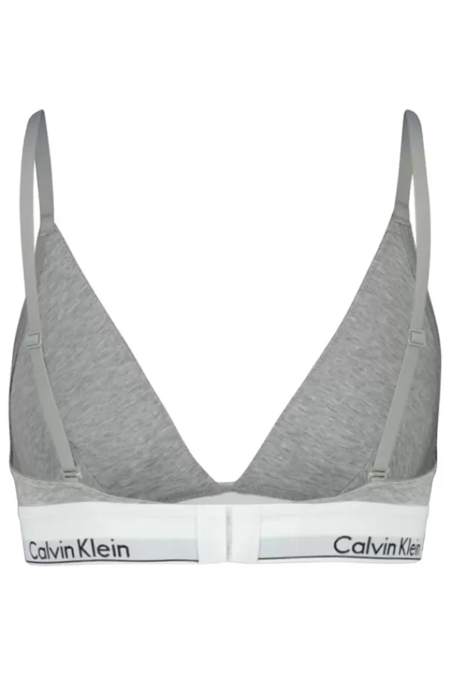 America Today Underwear & Lounge^Bralette Calvin Klein triangle