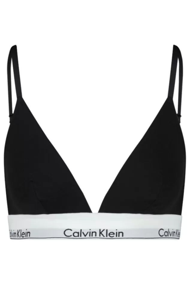 America Today Underwear & Lounge^Bralette Calvin Klein triangle