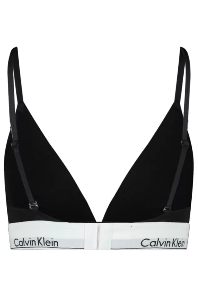 America Today Underwear & Lounge^Bralette Calvin Klein triangle