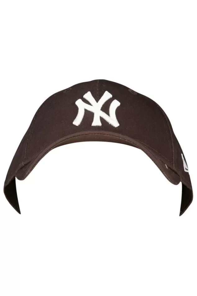 America Today Accessories^Cap 9FORTY NY YANKEES Darkbrown