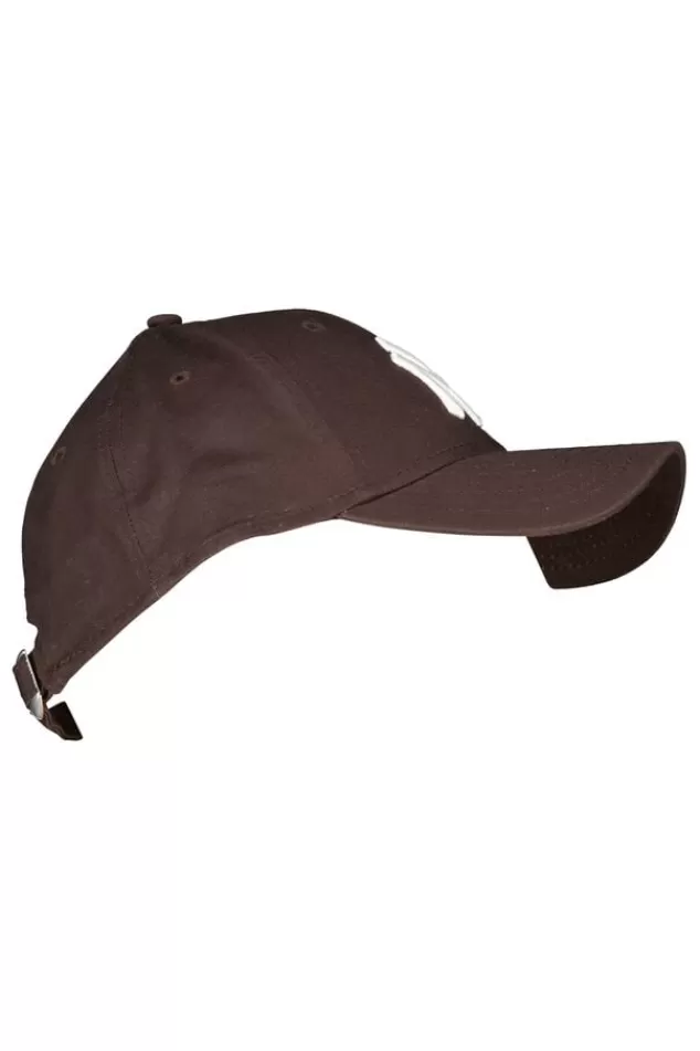 America Today Accessories^Cap 9FORTY NY YANKEES Darkbrown