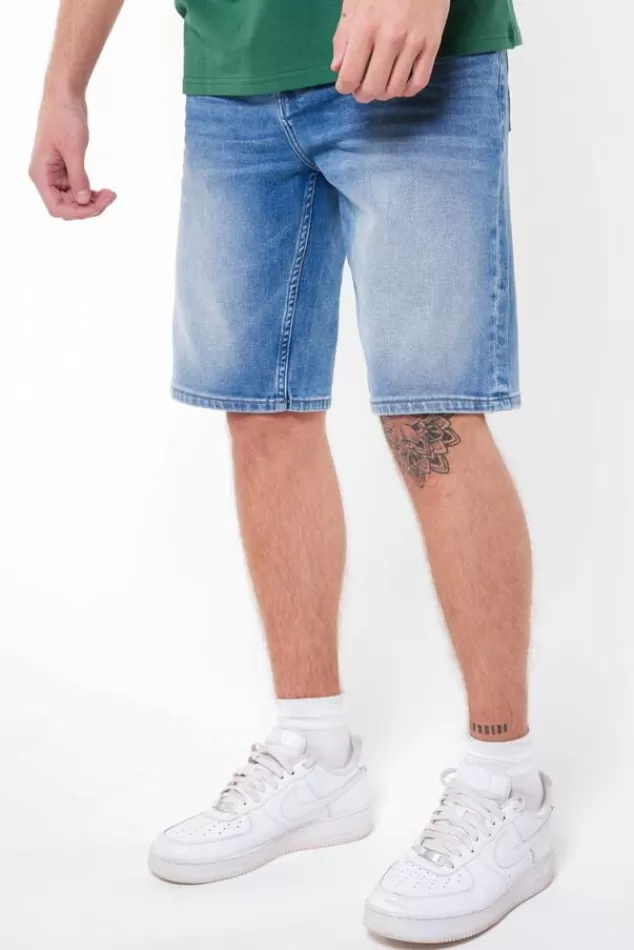 America Today Shorts^Denim short Robert