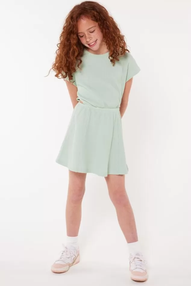 America Today Dresses^Dress Dia JR Mint