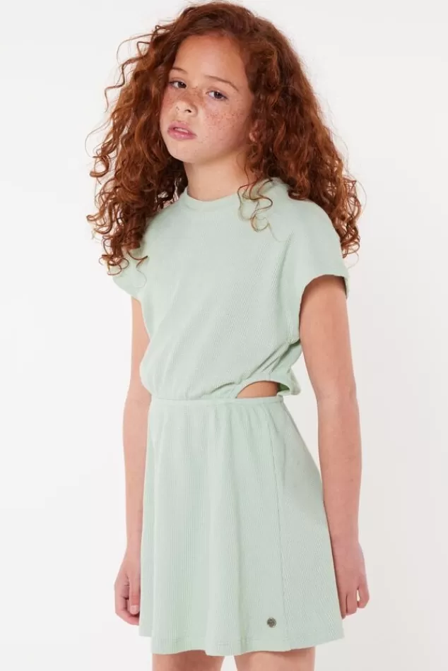 America Today Dresses^Dress Dia JR Mint