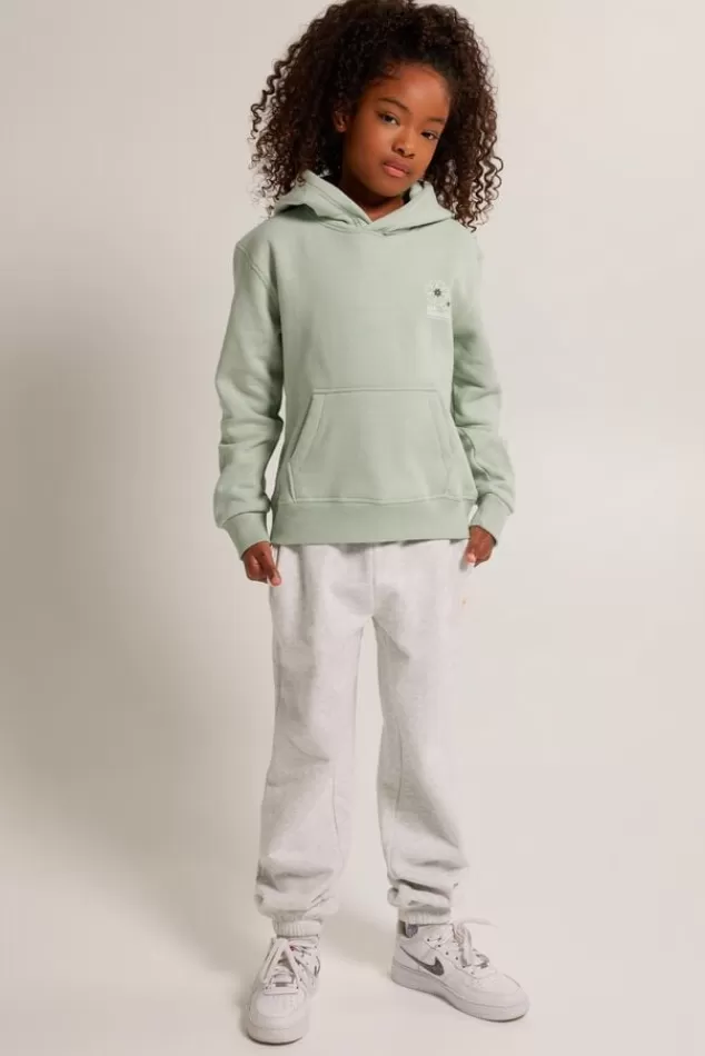 America Today Jumpers & Waistcoats | Sweaters & hoodies^Hoodie Shannon JR Softgreen