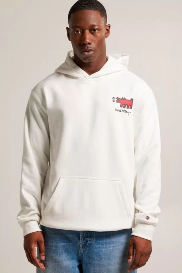 America Today Jumpers & Waistcoats | Sweaters & hoodies^Hoodie Sly Offwhite