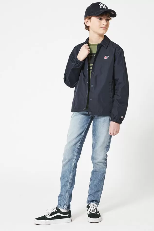 America Today Jackets | Sale^Jacket Jeffrey JR Deepblue