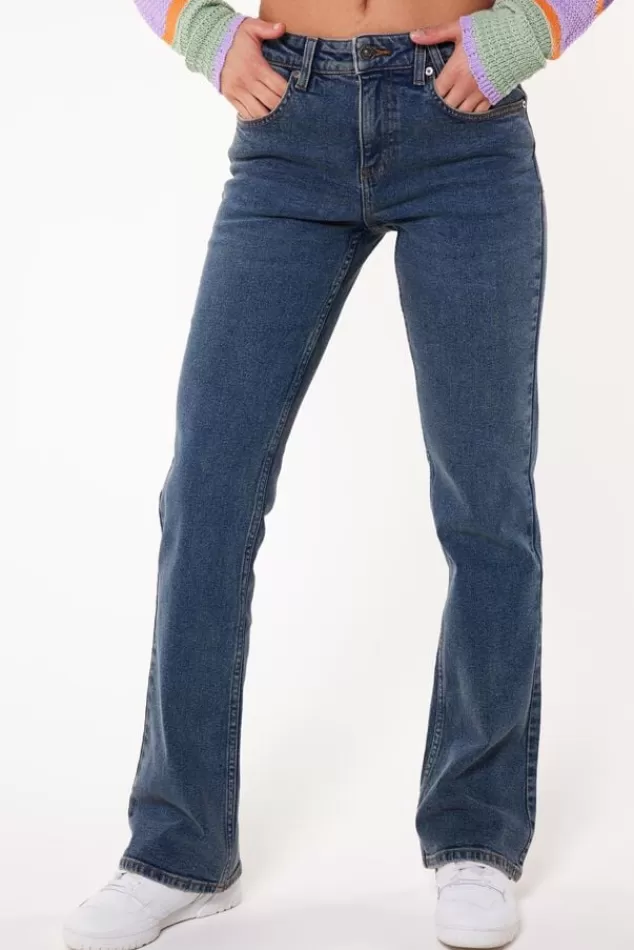 America Today Jeans^Jeans Aurora Classictinded