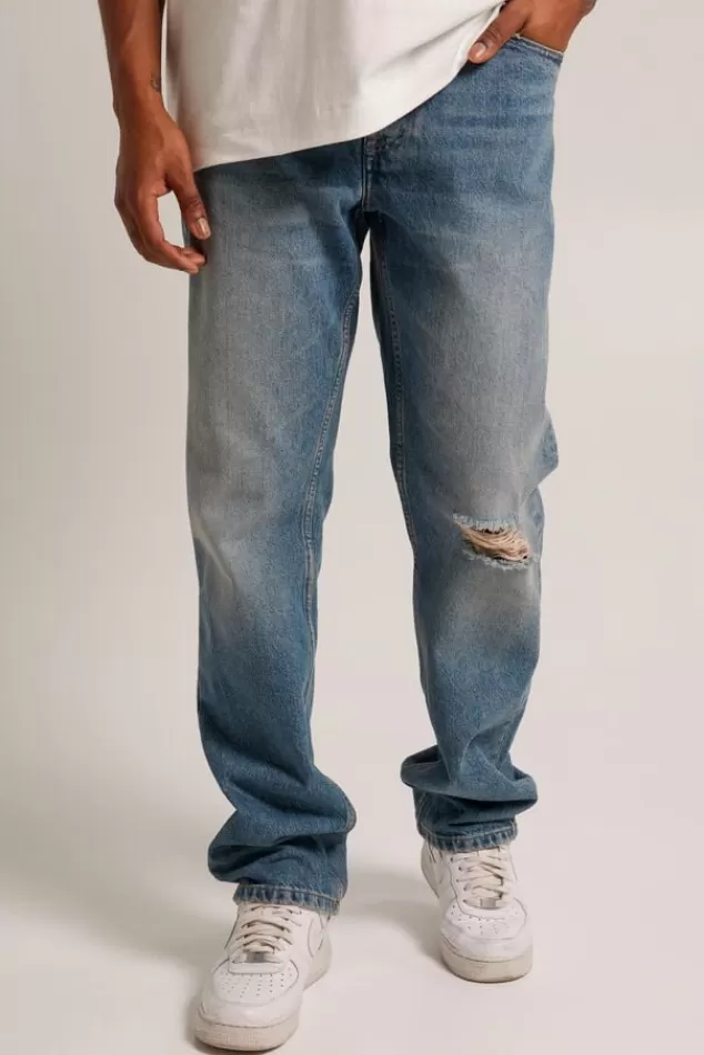 America Today Jeans^Jeans Dexter Usedblue