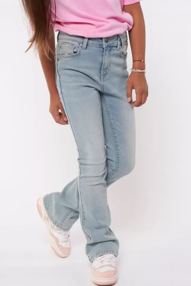 America Today Jeans^Jeans Emily flare Jr