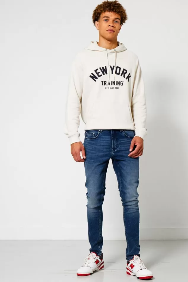 America Today Jeans^Jeans Ryan Mediumblue