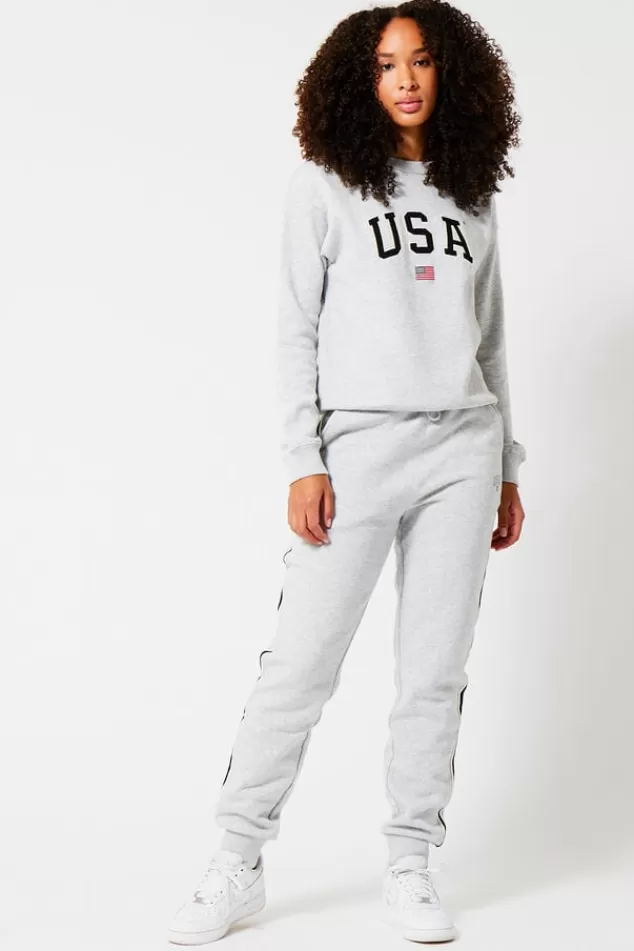 America Today Jogging pants | Pants^Jogging pants Carly