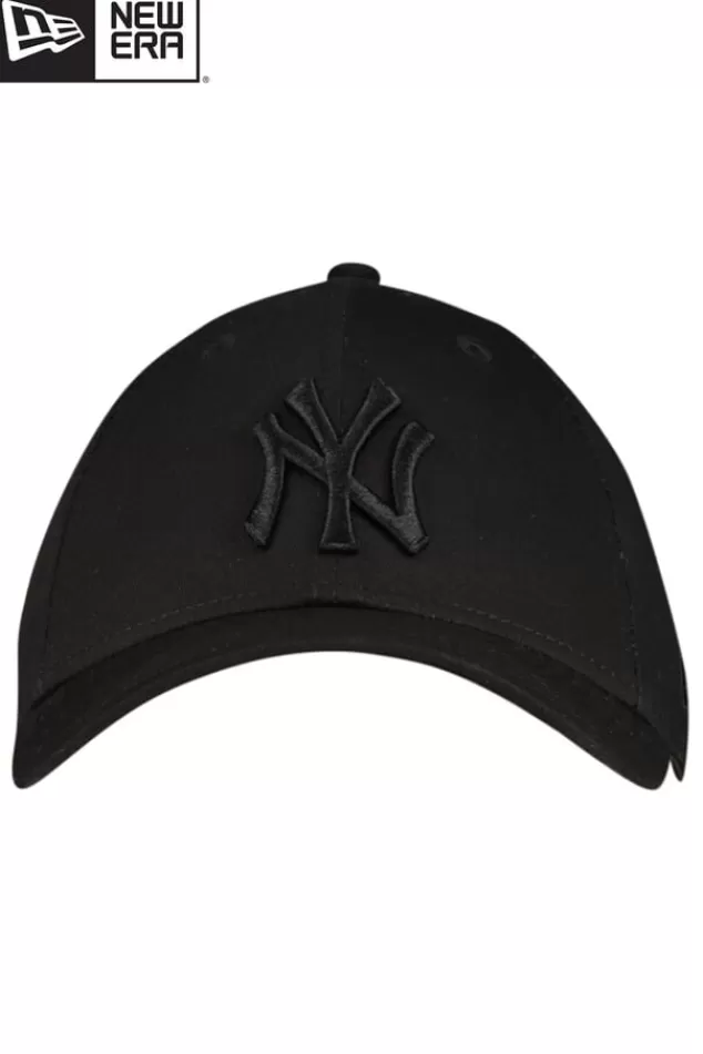 America Today Accessories | Accessories^New Era 9FORTY NY YANKEES Washedblack