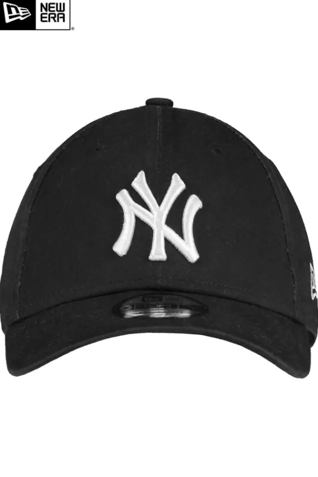 America Today Accessories | Accessories^New Era cap 940 adjustable Black/white