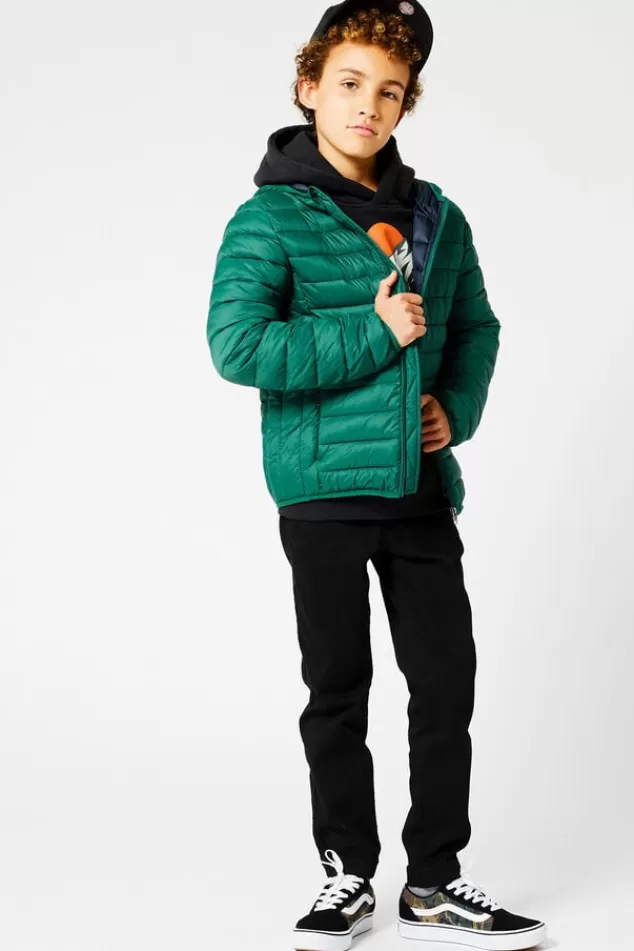 America Today Jackets | Sale^Padded jacket hood