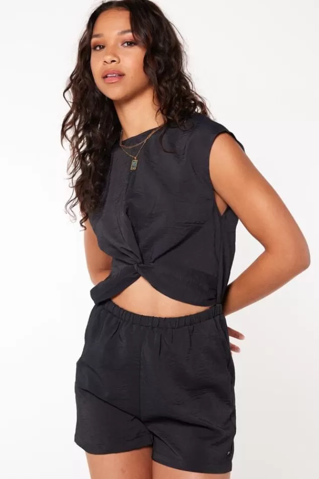 America Today Shorts^Playsuit Naola