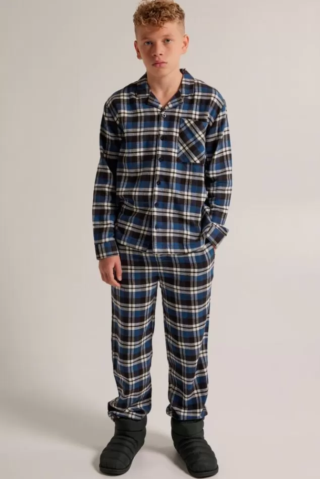 America Today Underwear & Lounge | Sale^Pyjama Nathan JR Shirt