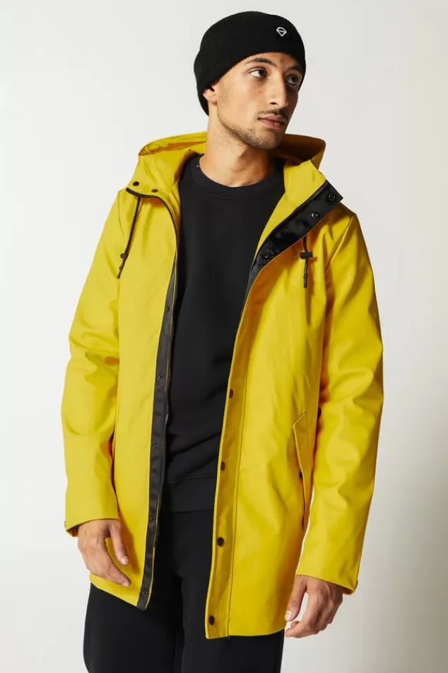 America Today Jackets | Men's raincoats^Rain jacket Jace