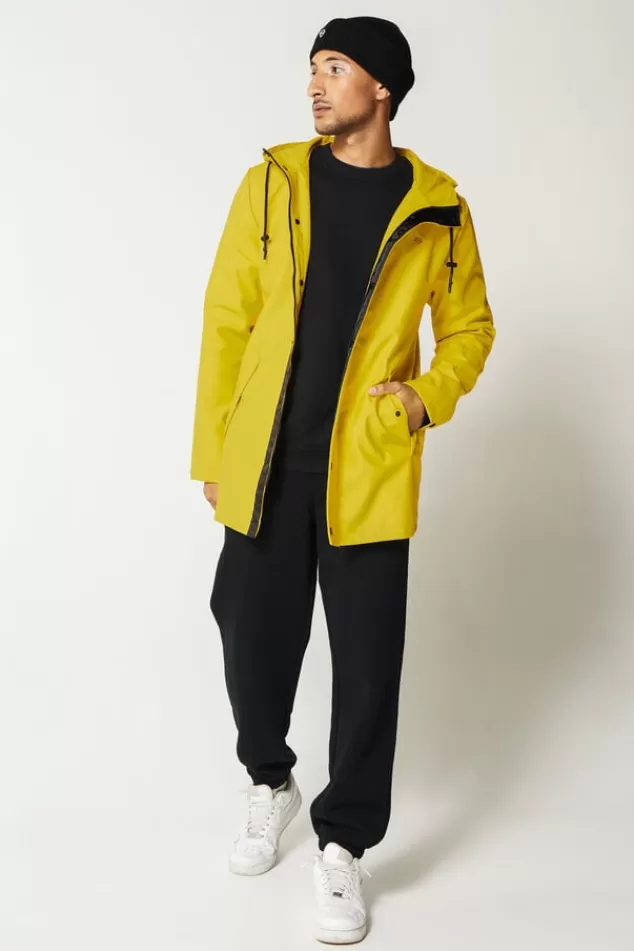 America Today Jackets | Men's raincoats^Rain jacket Jace