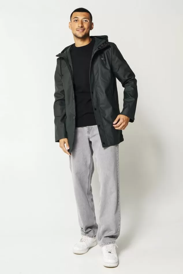 America Today Jackets | Men's raincoats^Rain jacket Jace