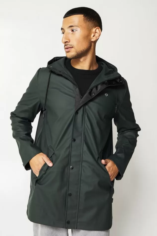 America Today Jackets | Men's raincoats^Rain jacket Jace