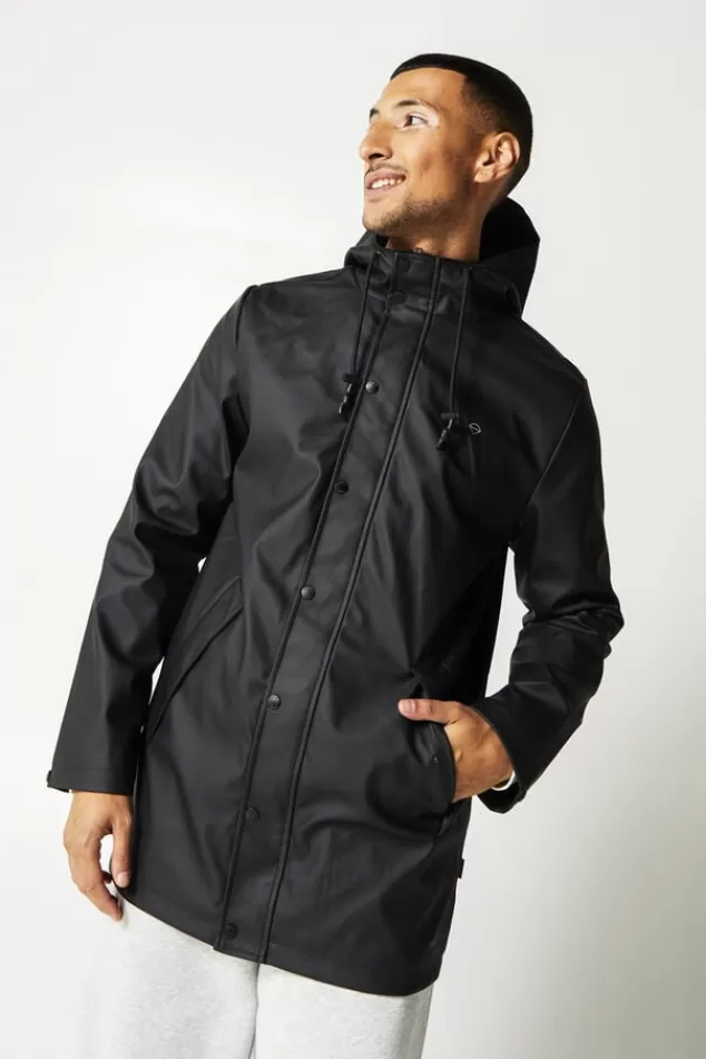 America Today Jackets | Men's raincoats^Rain jacket Jace