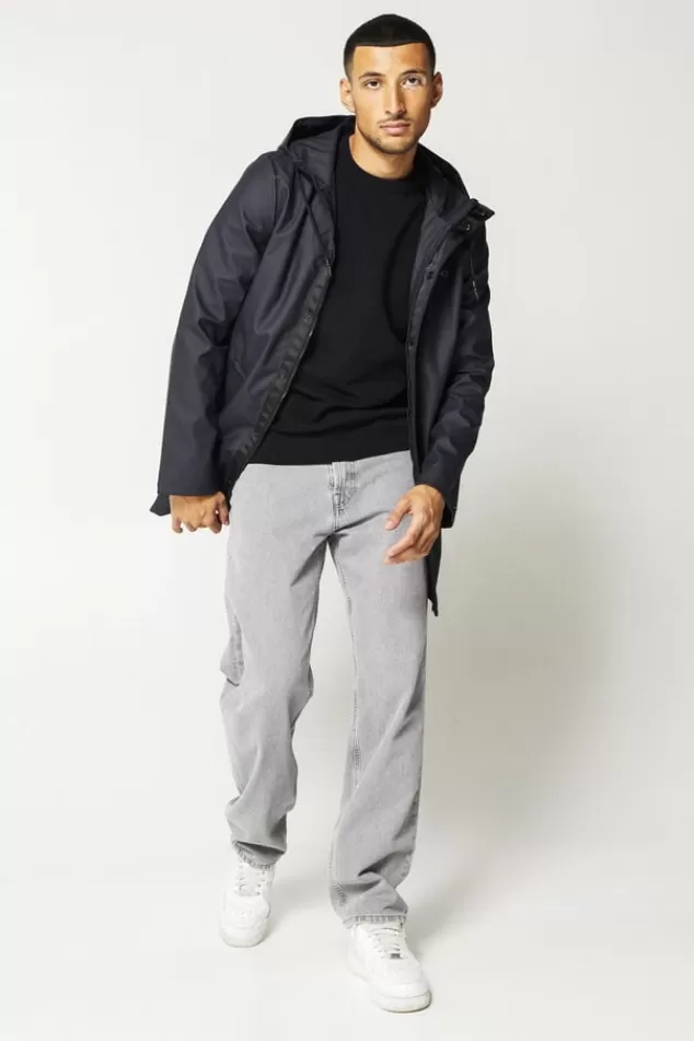 America Today Jackets | Men's raincoats^Rain jacket Jace