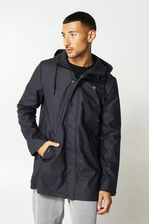 America Today Jackets | Men's raincoats^Rain jacket Jace