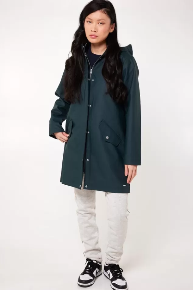 America Today Jackets | Women's raincoats^Rain jacket Janice