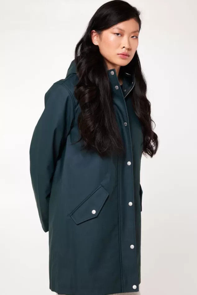 America Today Jackets | Women's raincoats^Rain jacket Janice