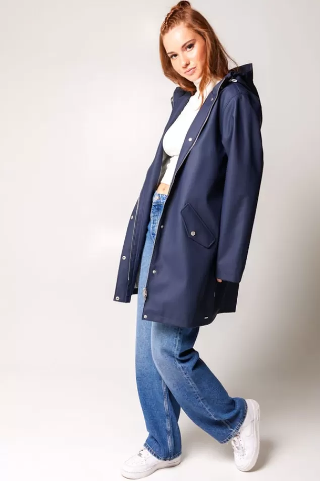 America Today Jackets | Women's raincoats^Rain jacket Janice