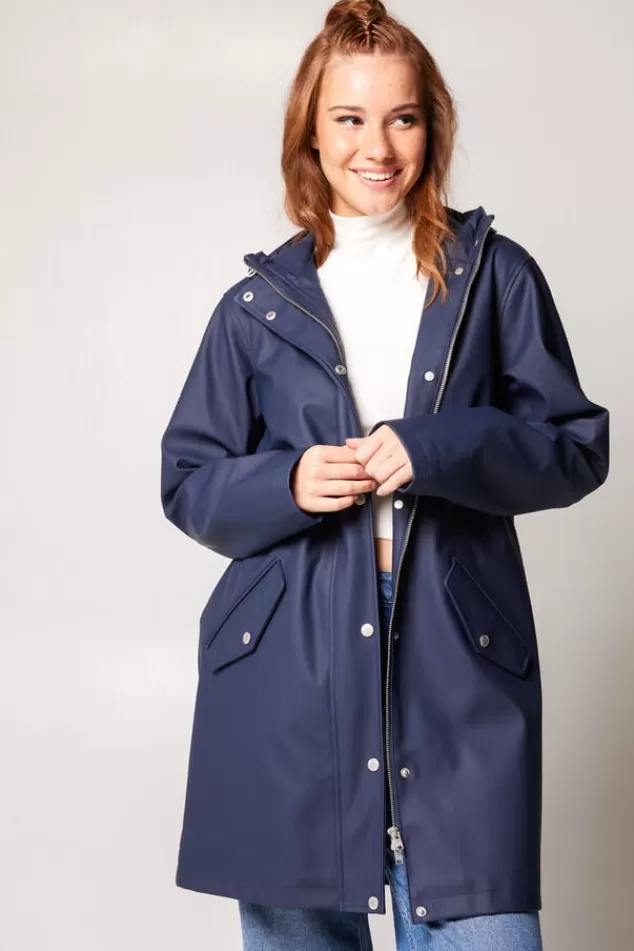 America Today Jackets | Women's raincoats^Rain jacket Janice