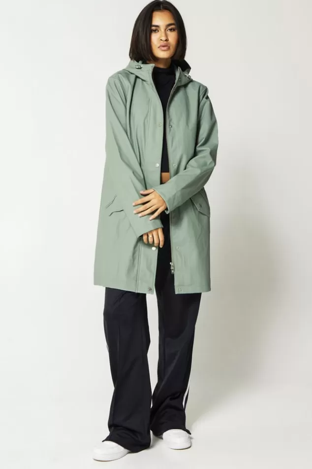 America Today Jackets | Women's raincoats^Rain jacket Janice