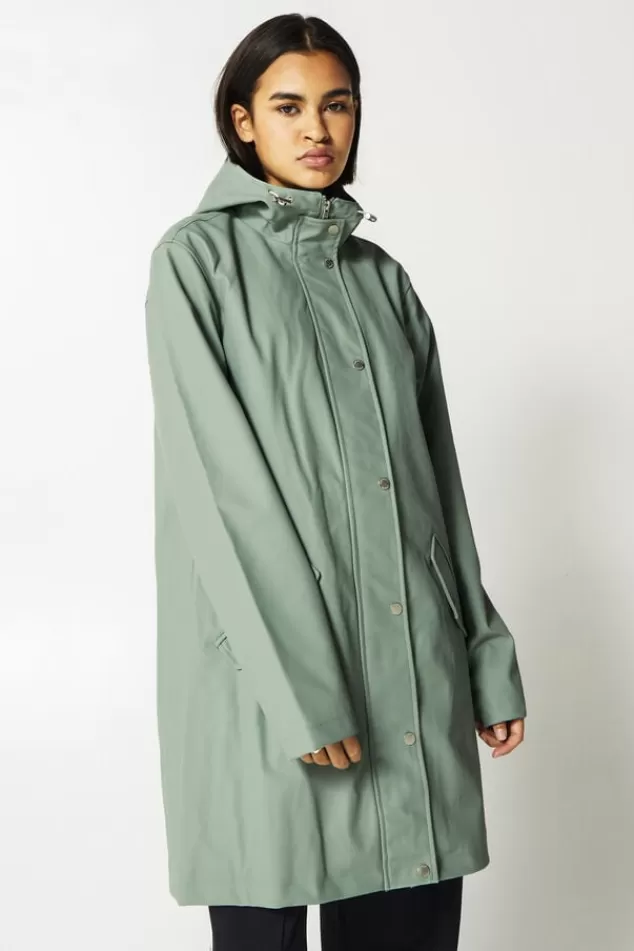 America Today Jackets | Women's raincoats^Rain jacket Janice