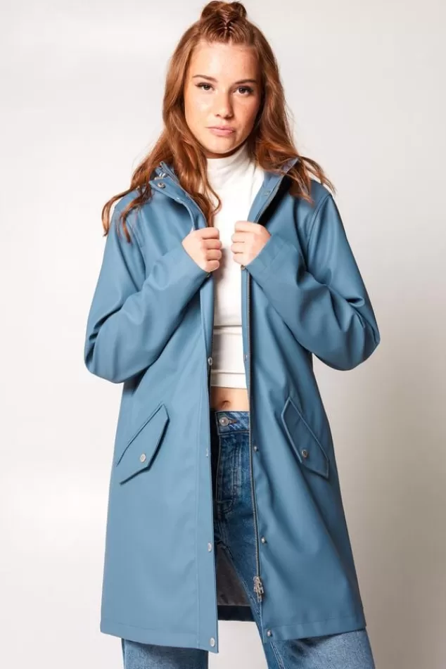 America Today Jackets | Women's raincoats^Rain jacket Janice