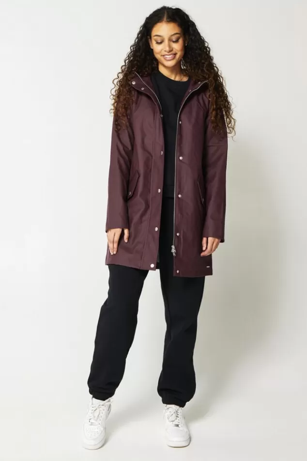 America Today Jackets | Women's raincoats^Rain jacket Janice