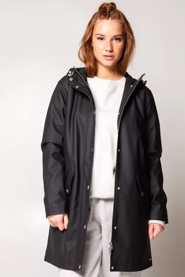 America Today Women's raincoats | Jackets^Rain jacket Janice