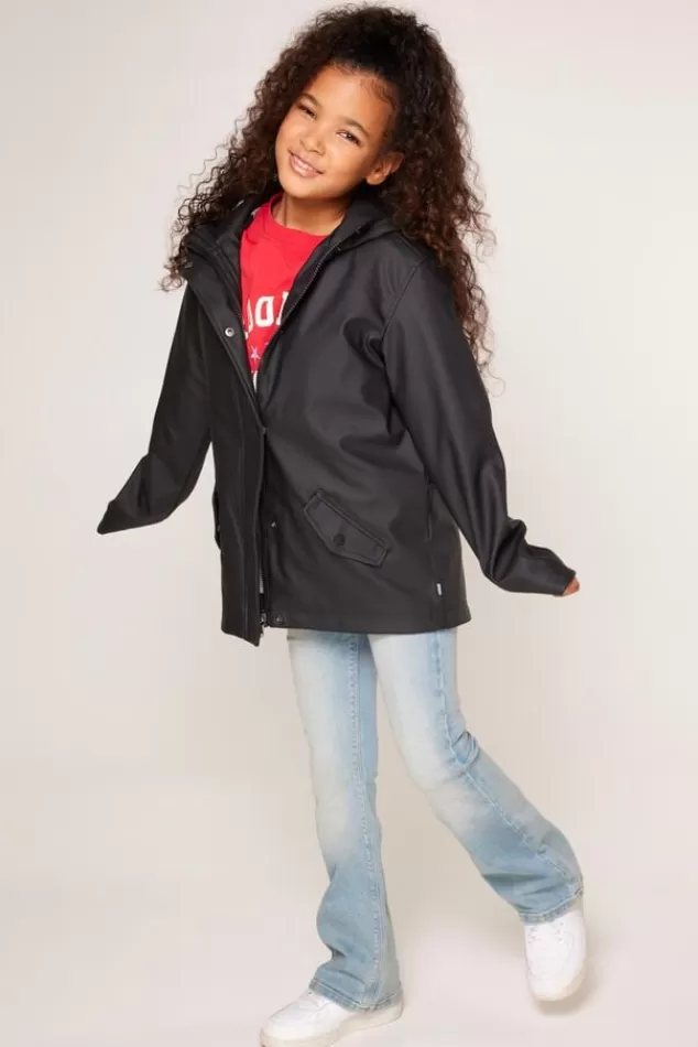 America Today Jackets | Girls' raincoats^Rain jacket Janice JR short